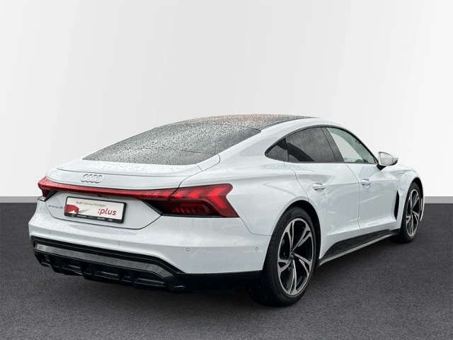 Audi E-tron GT Quattro E-tron Quattro -  - Joinsteer - #4