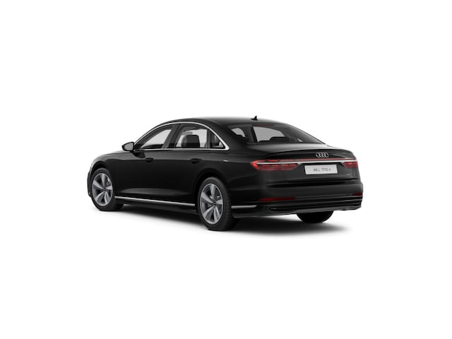 Audi A8 L TFSI E 60 TFSI E Quattro Tiptronic - - Joinsteer - #2