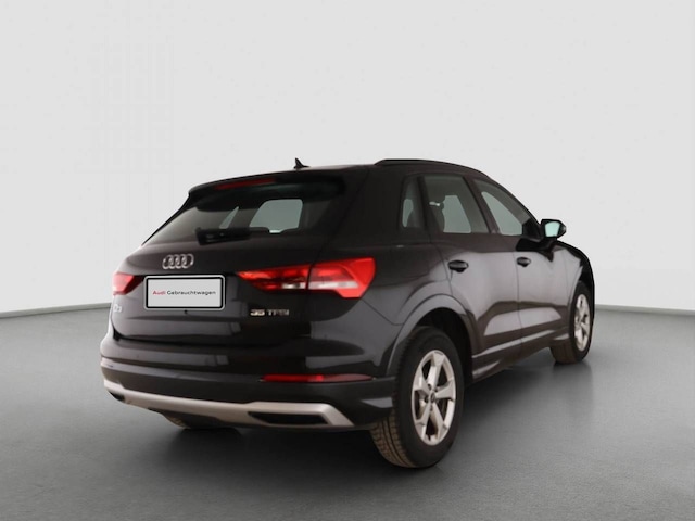 Audi Q3 Advanced 35 TFSI S Tronic -  - Joinsteer - #2