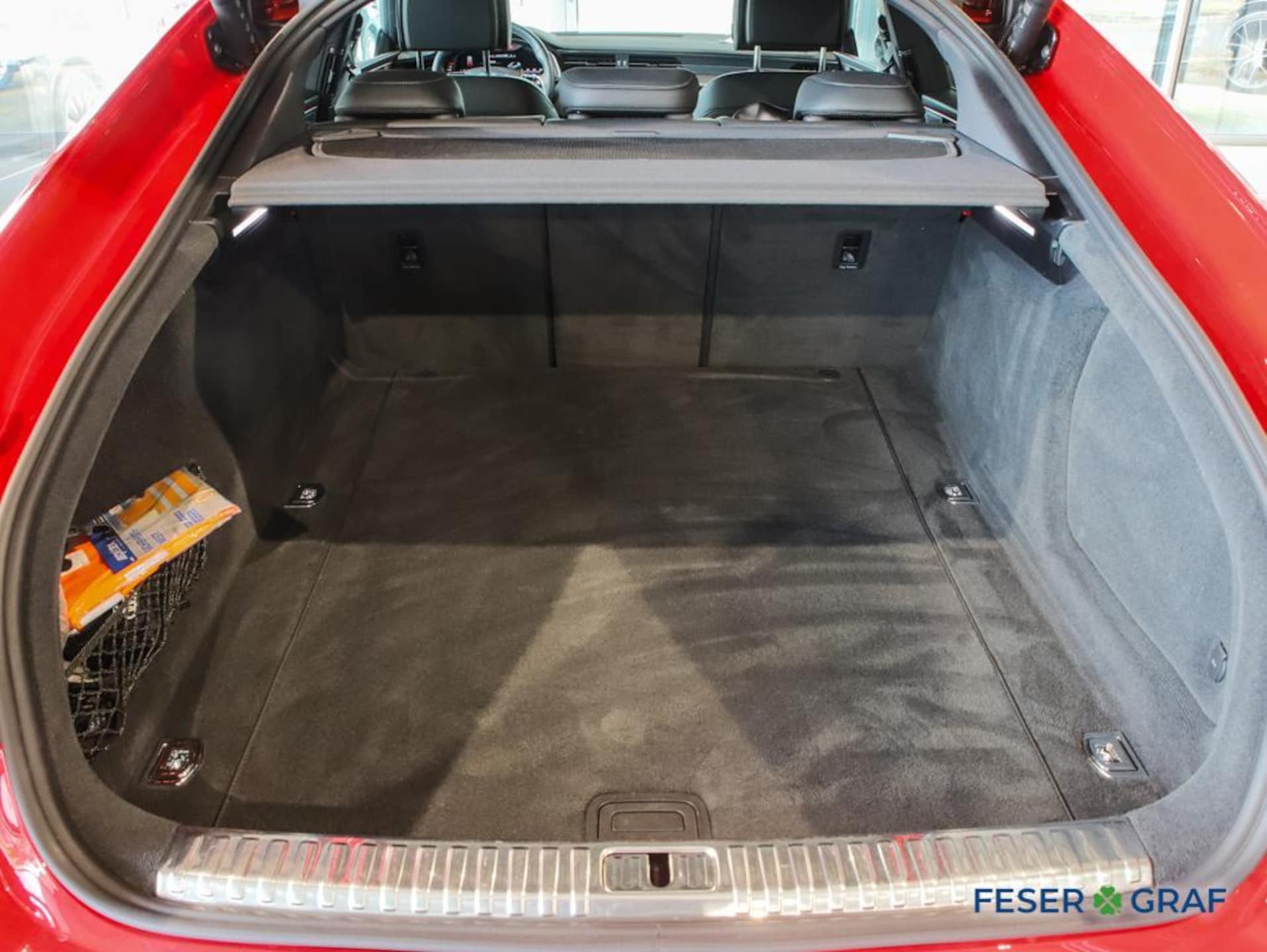 Audi S7 Sportback