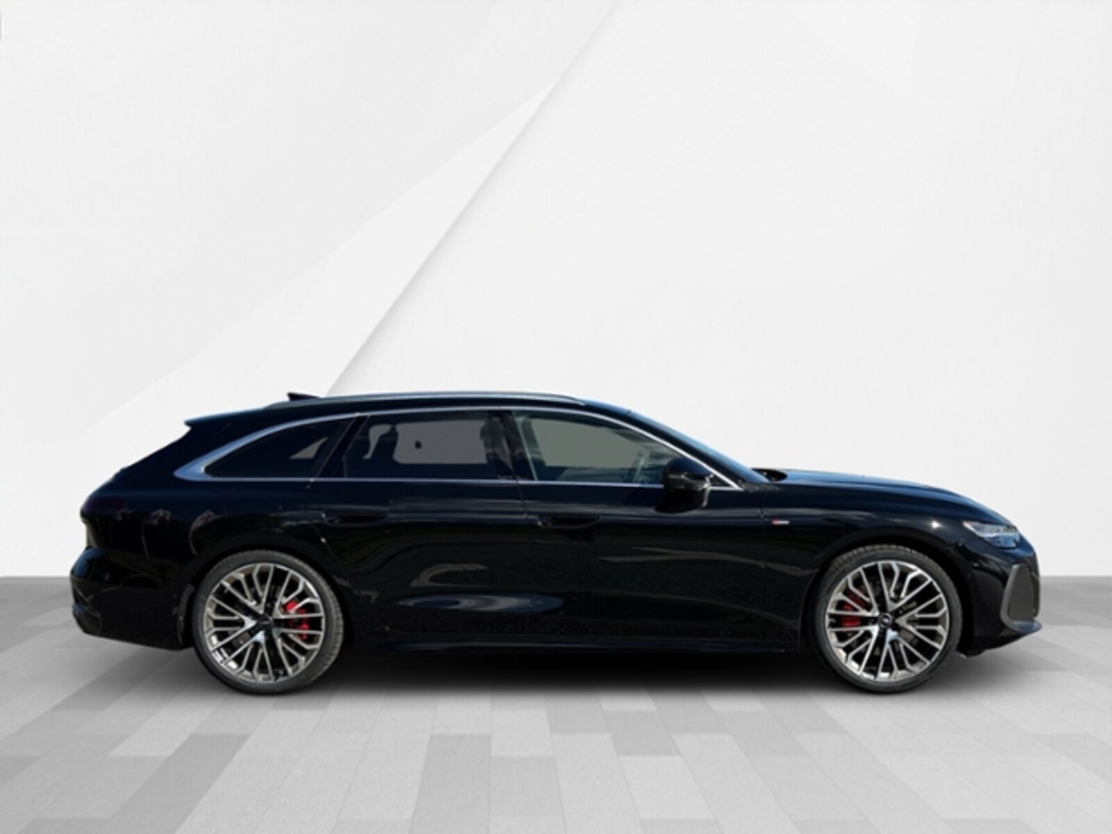Audi A6 Avant – Bild 15