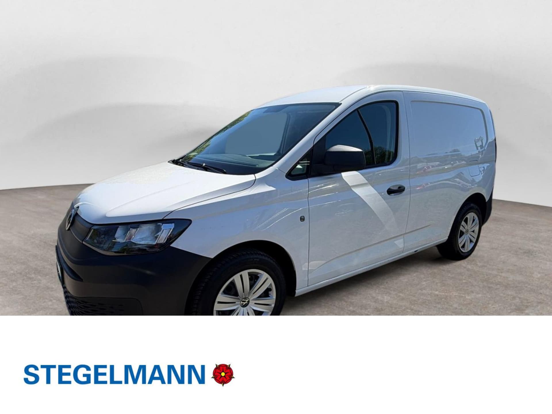 Volkswagen Caddy Cargo