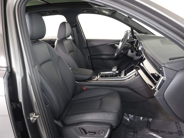 2026 Audi Q7 Premium Plus - Photo 13