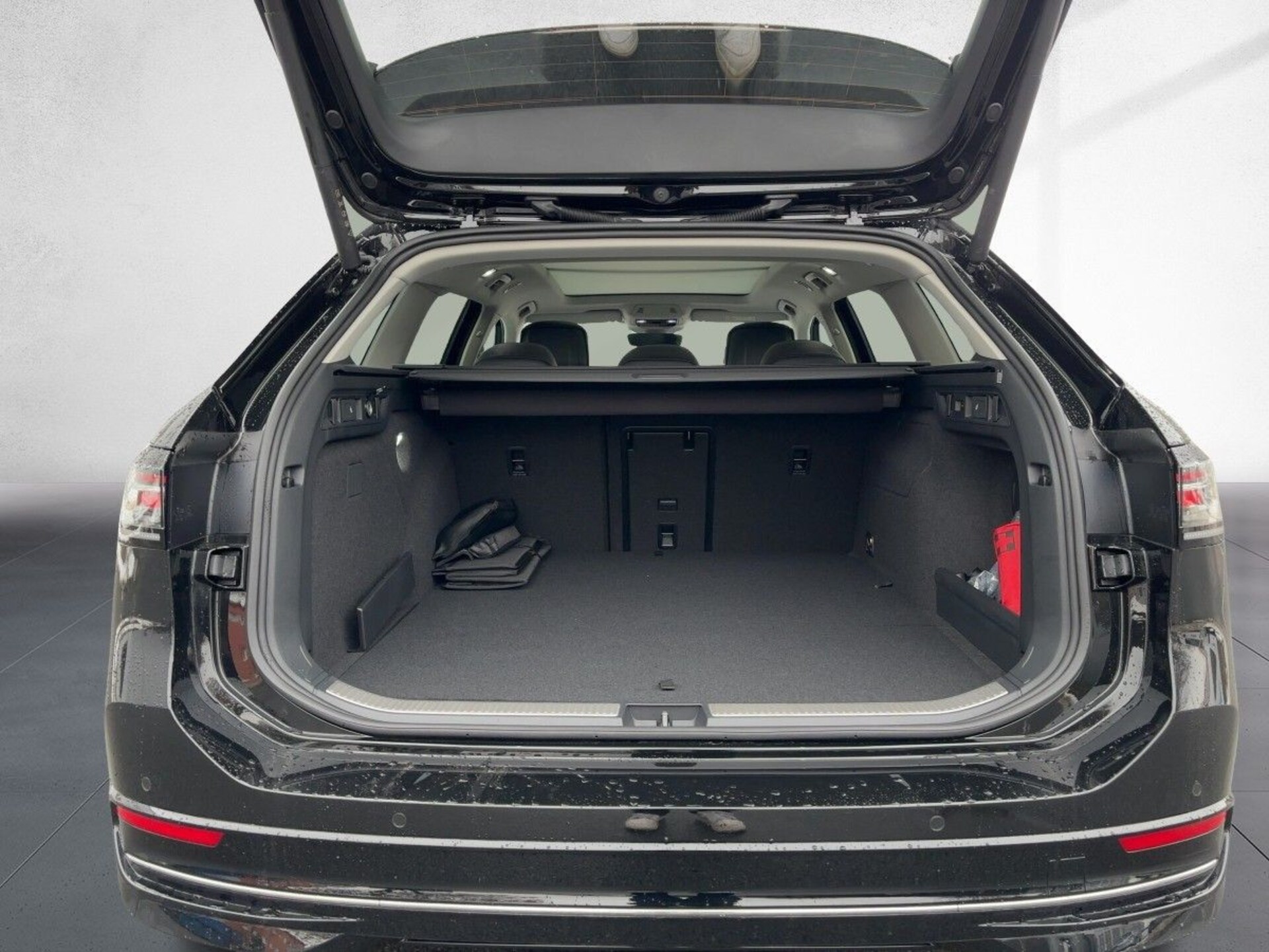 Volkswagen Passat Elegance
