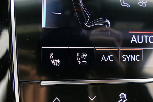 2026 Audi Q8 Premium Plus - Photo 19