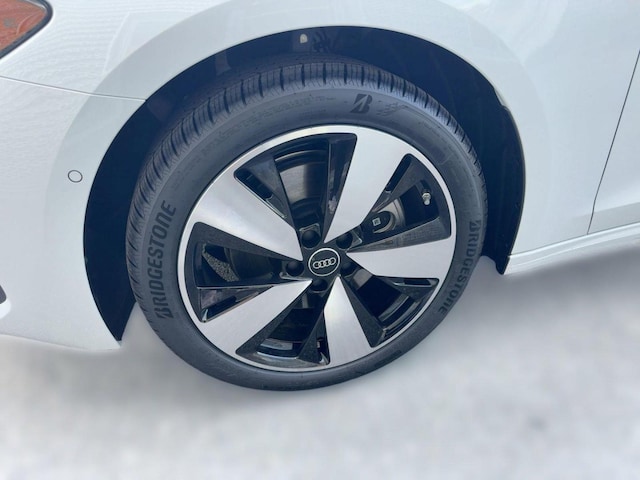 2025 Audi A5 Premium Plus - Photo 11