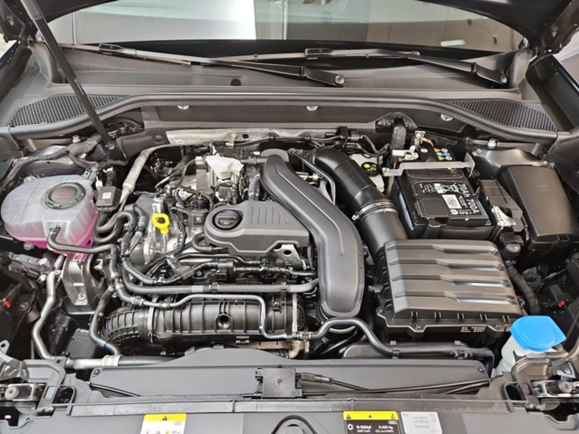 Audi Q2 S line