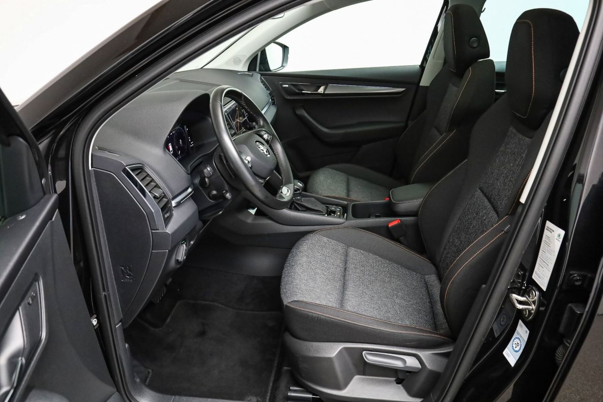 Skoda Karoq Ambition