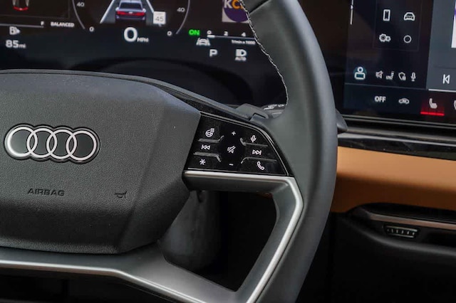 2026 Audi A6 Premium Plus - Photo 17
