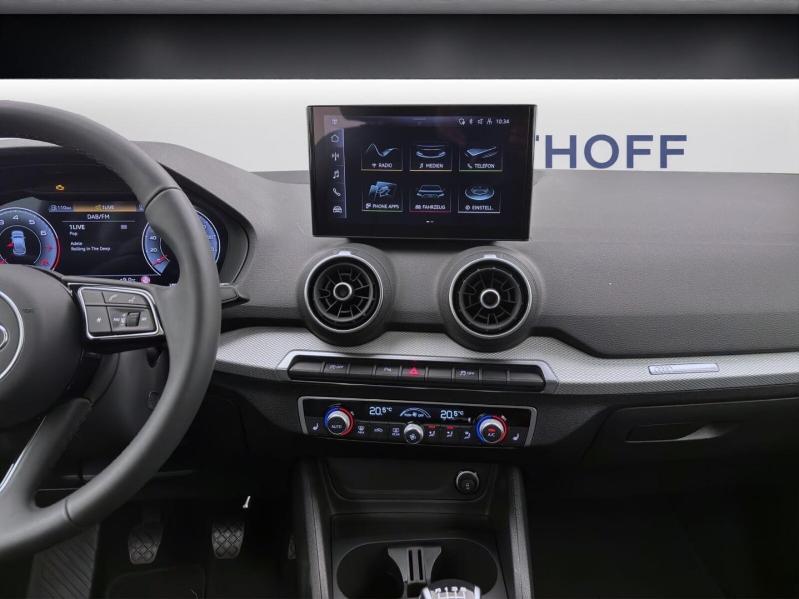 Audi Q2 – Bild 15
