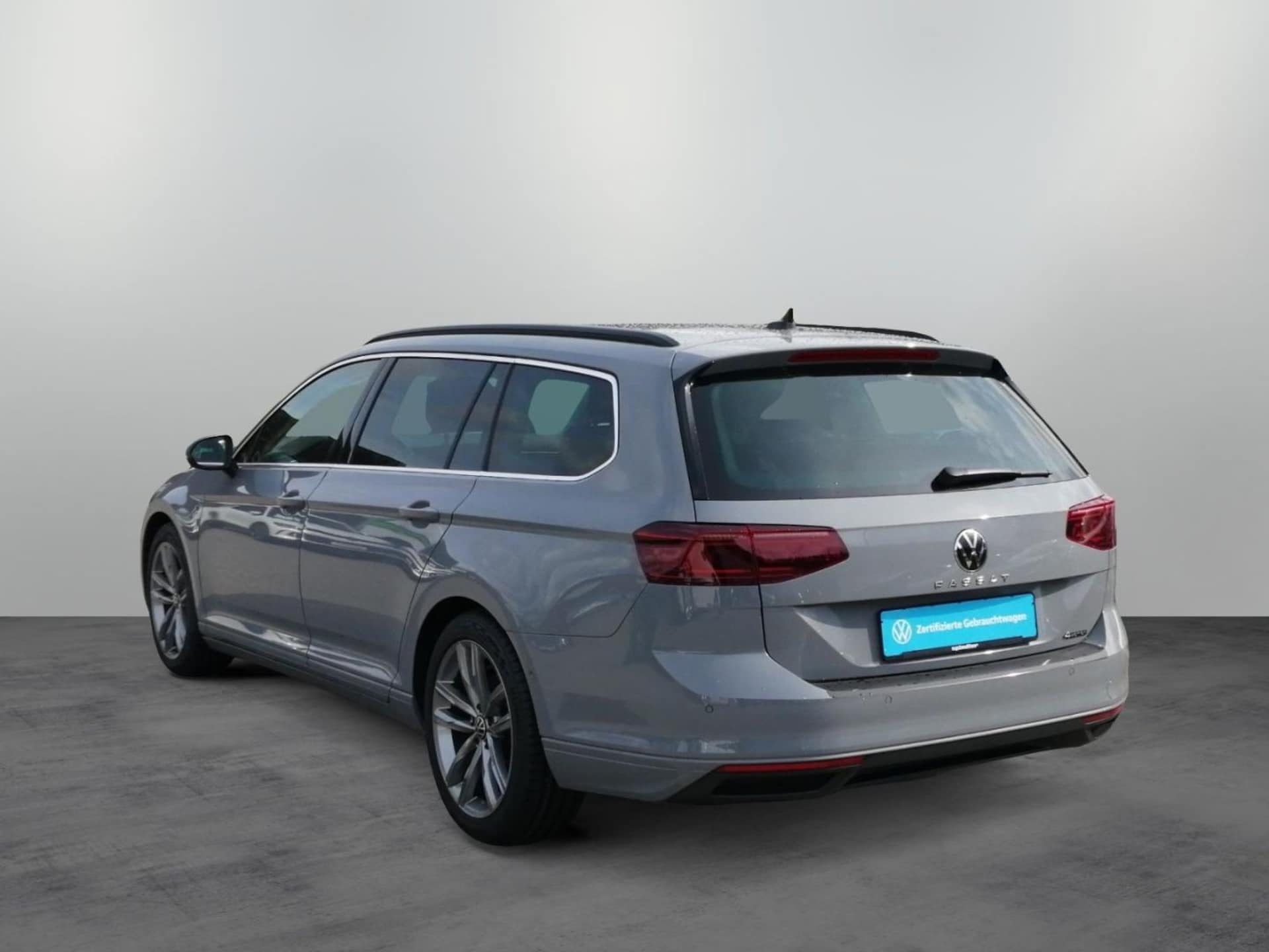 Volkswagen Passat Variant Business