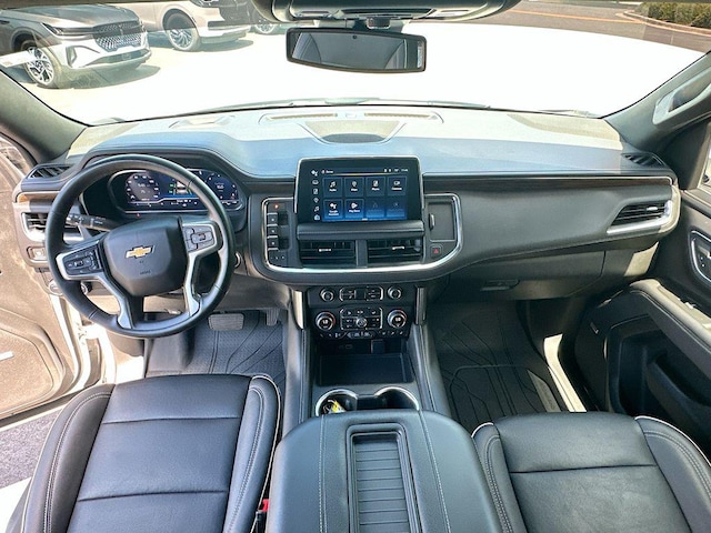 2023 Chevrolet Tahoe
