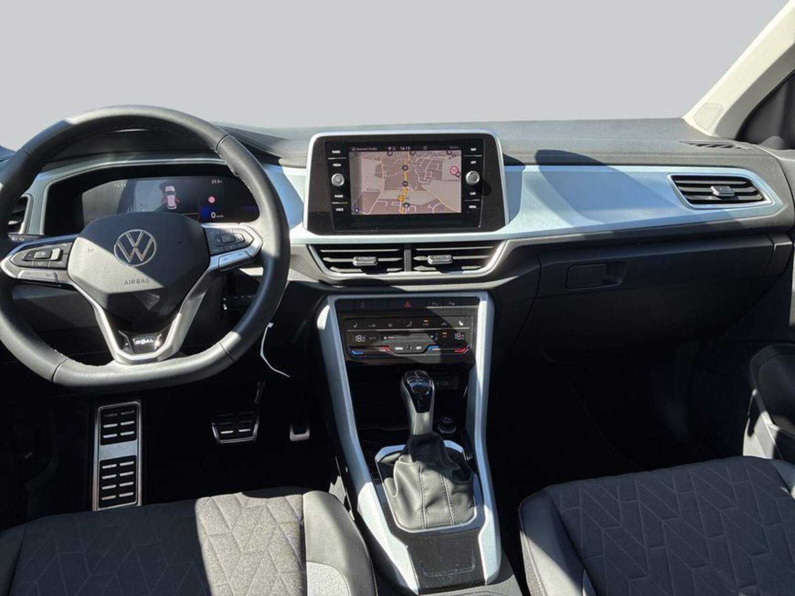Volkswagen T-Roc – Bild 13