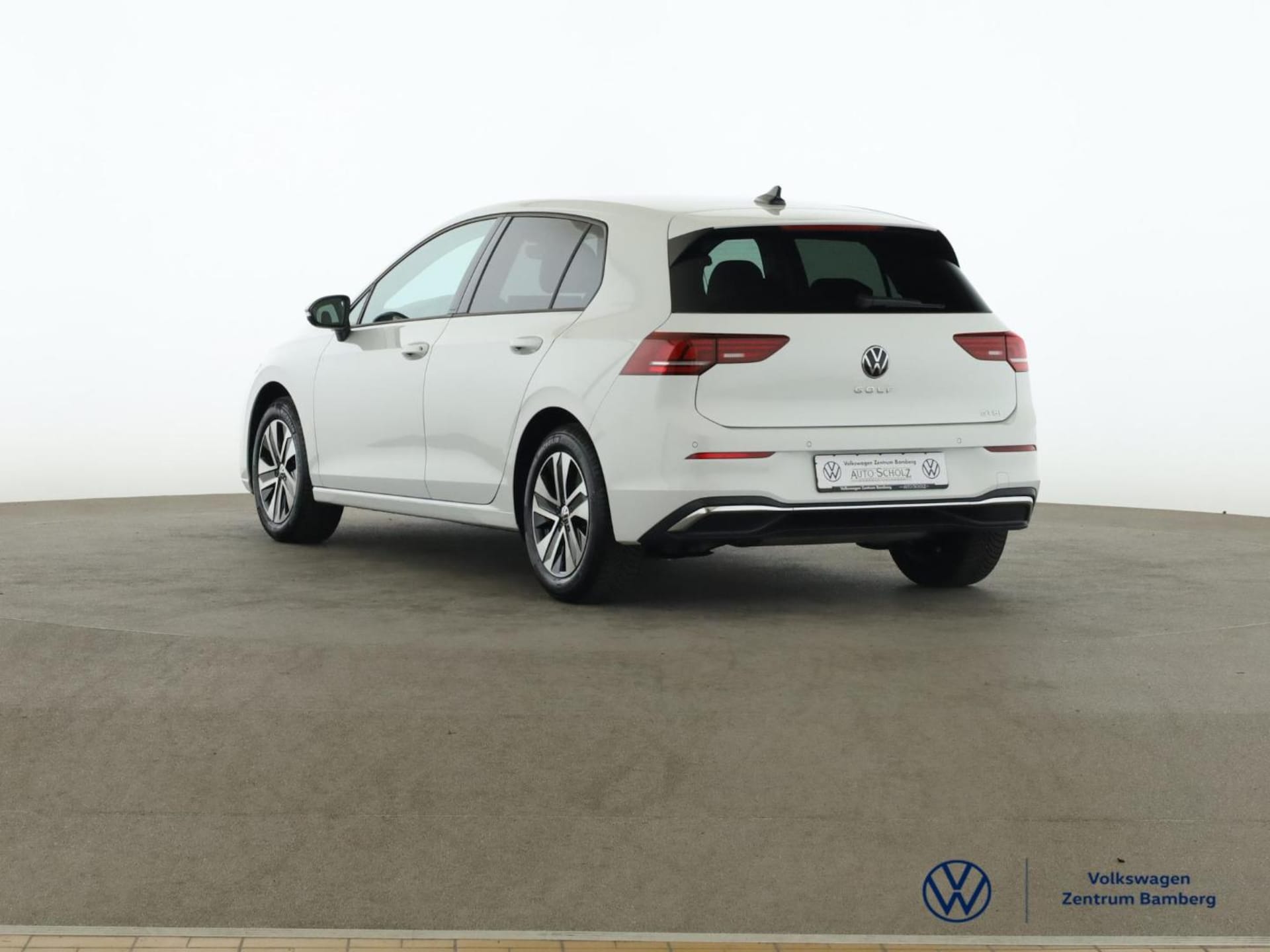 Volkswagen Golf ENERGY