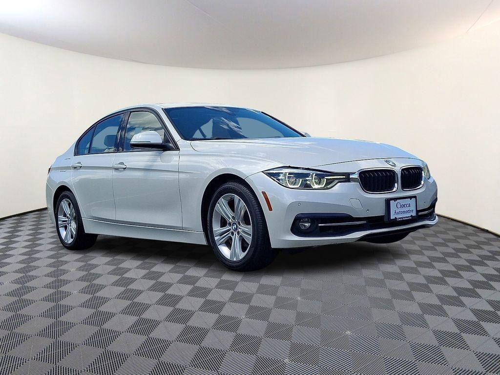 2016 BMW
