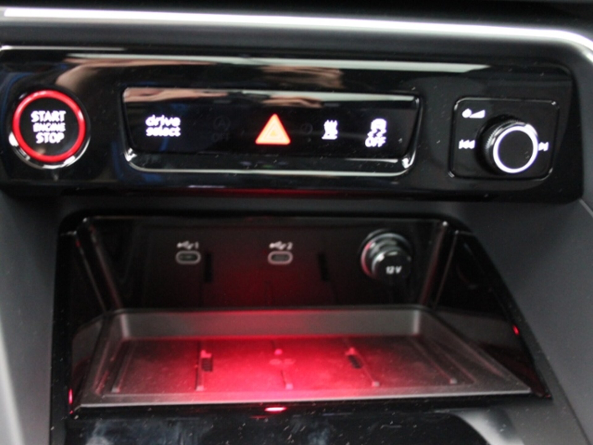 Audi Q5 SUV edition one