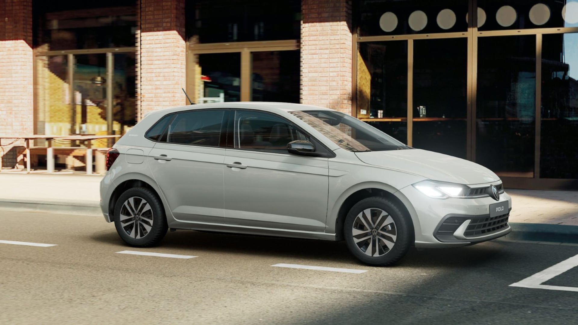 Volkswagen Polo Life
