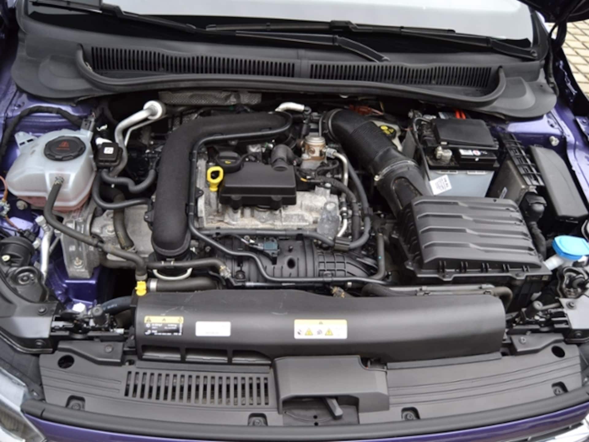 Volkswagen Polo R-Line