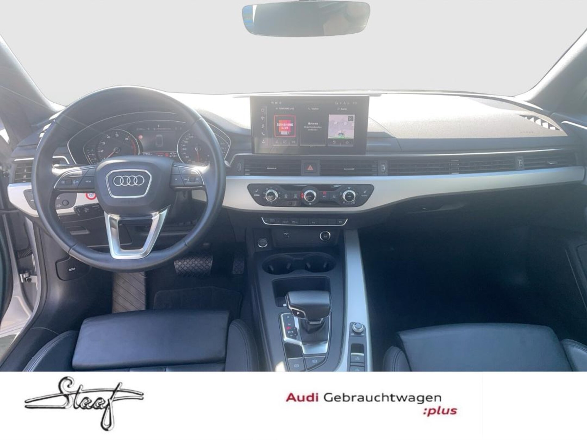 Audi A5 Cabriolet