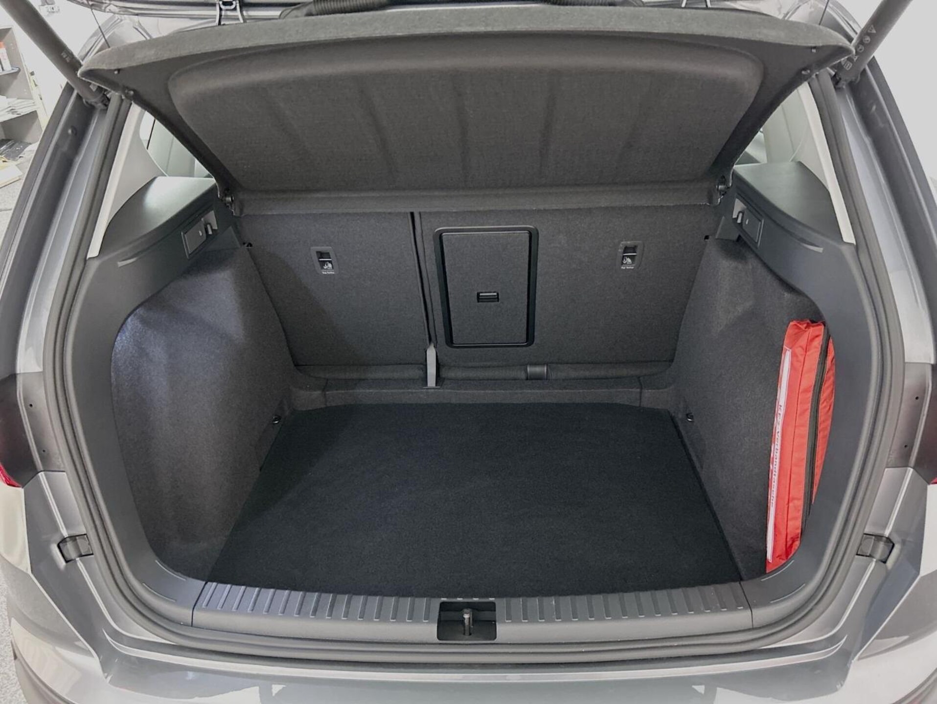 SEAT Ateca Style