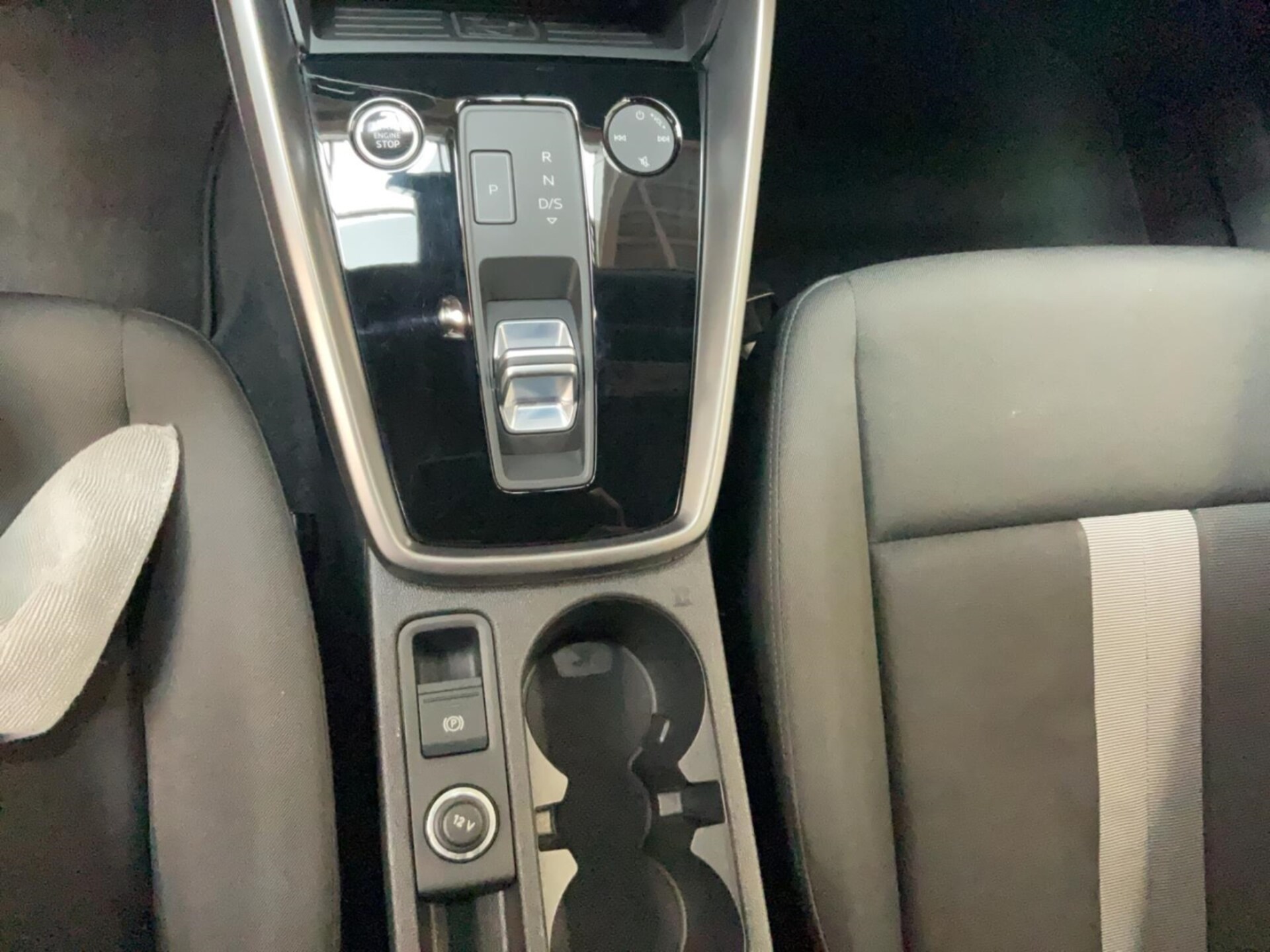 Audi A3 Sportback S line