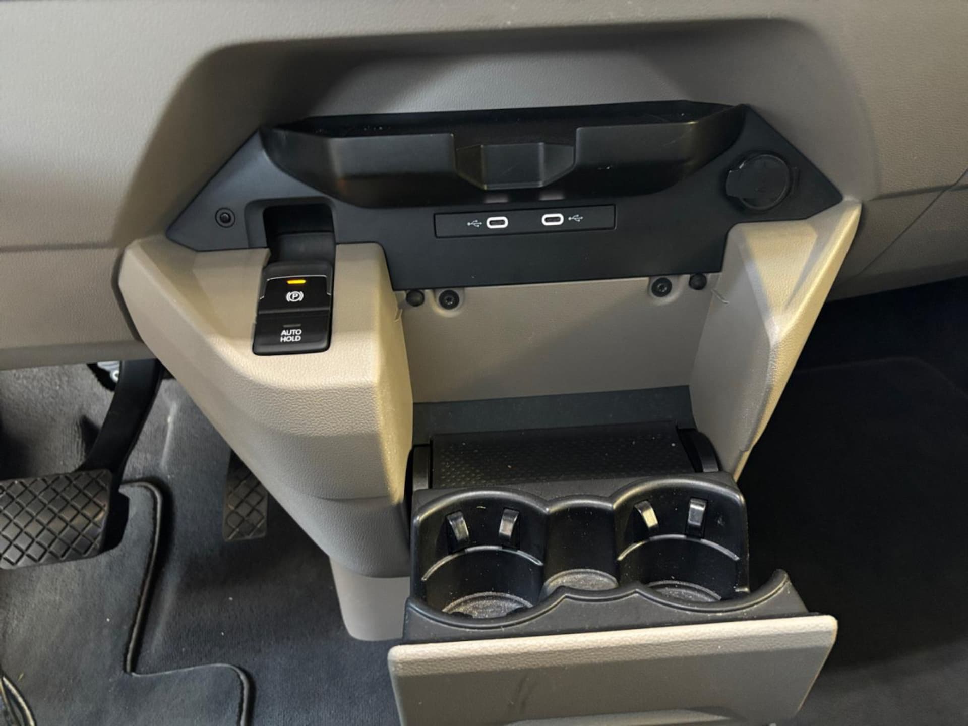 Volkswagen Multivan Langversion Life
