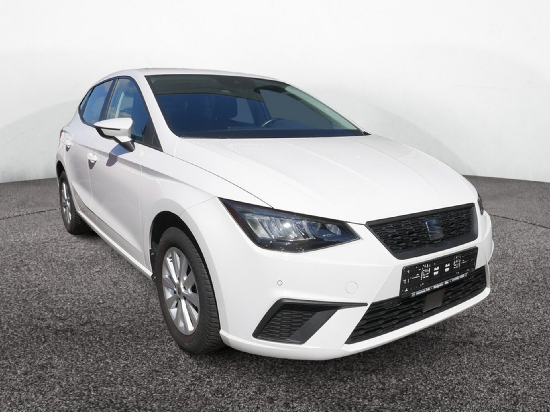 SEAT Ibiza Style