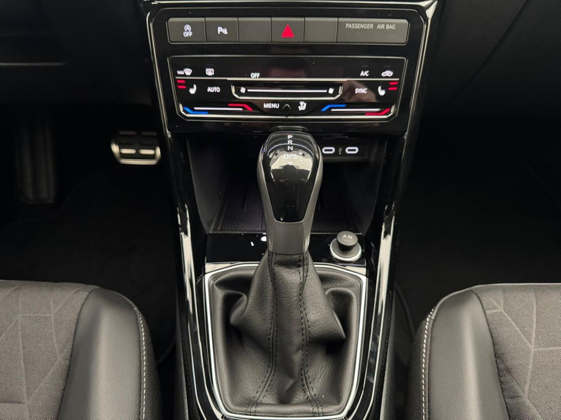 Volkswagen T-Cross ENERGY
