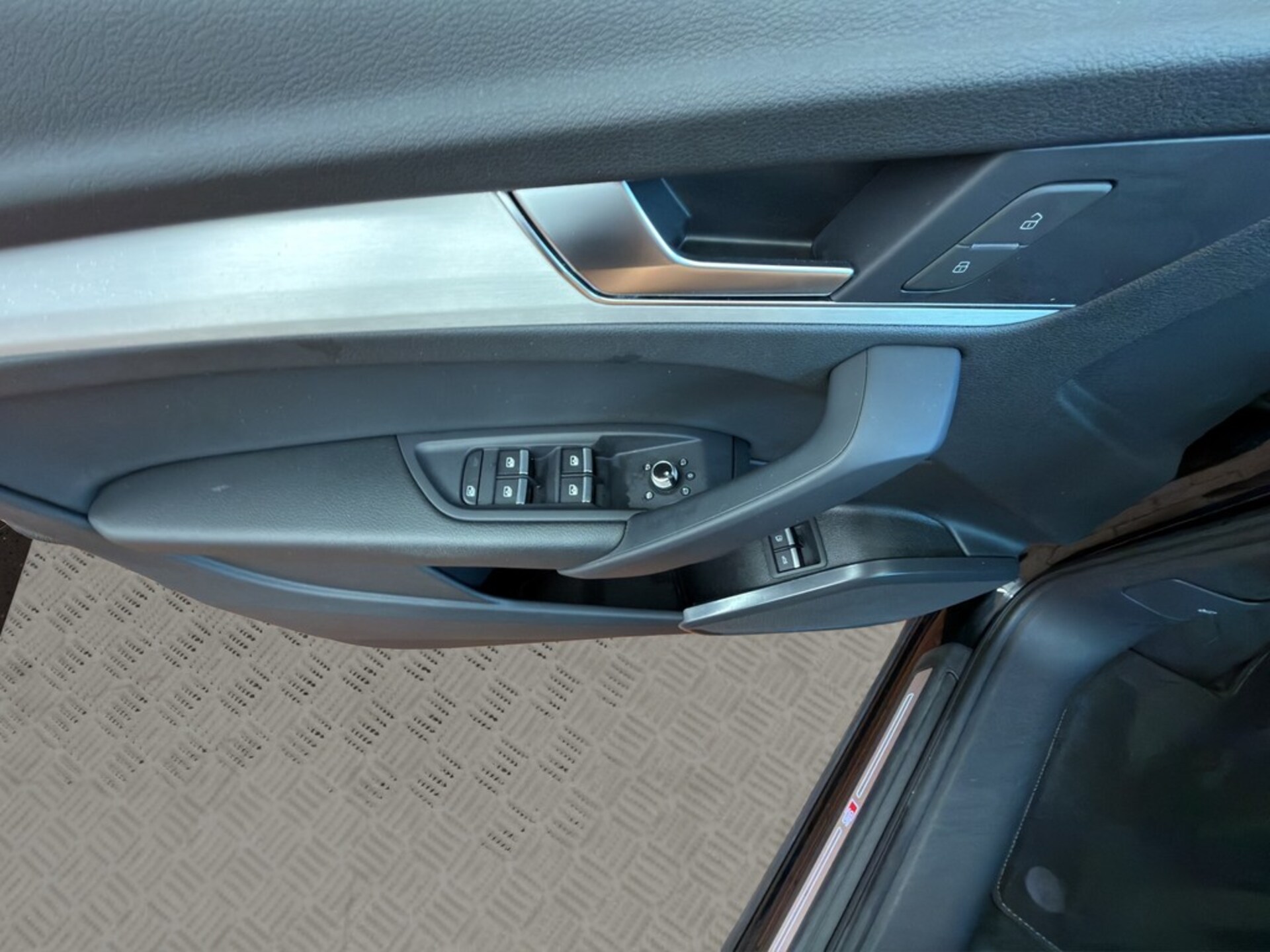 Audi Q5 TFSI e