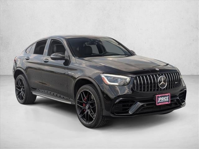 2021 Mercedes-Benz