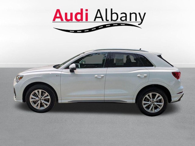 2024 Audi Q3 SUV