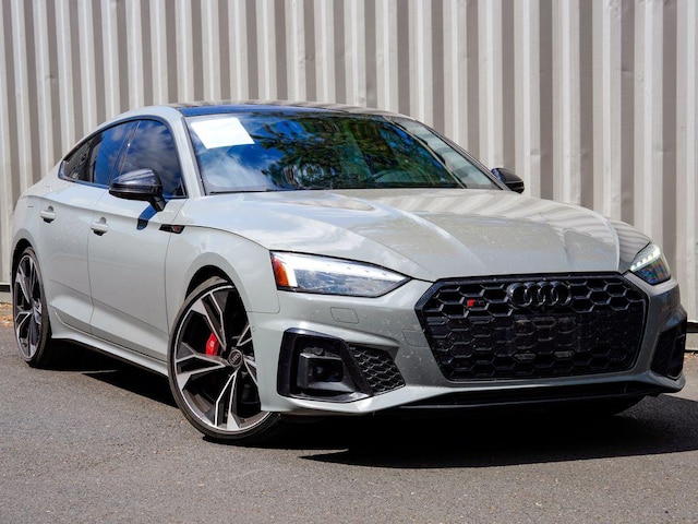 Photo of 2022 Audi S5 Sportback