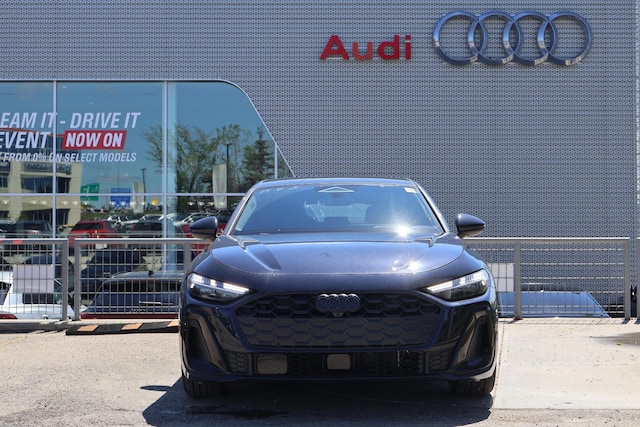 2026 Audi A5 Sedan