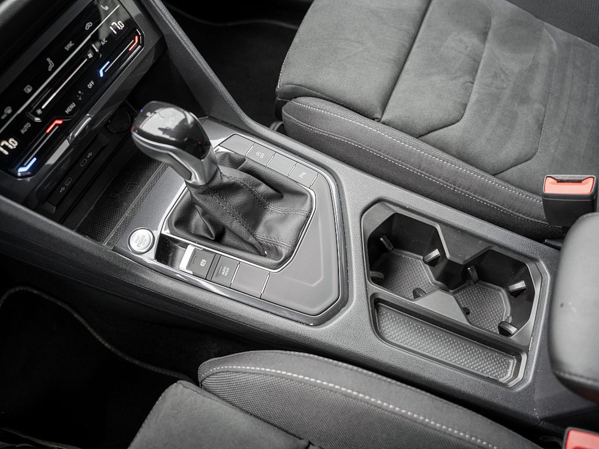Volkswagen Tiguan Allspace Life
