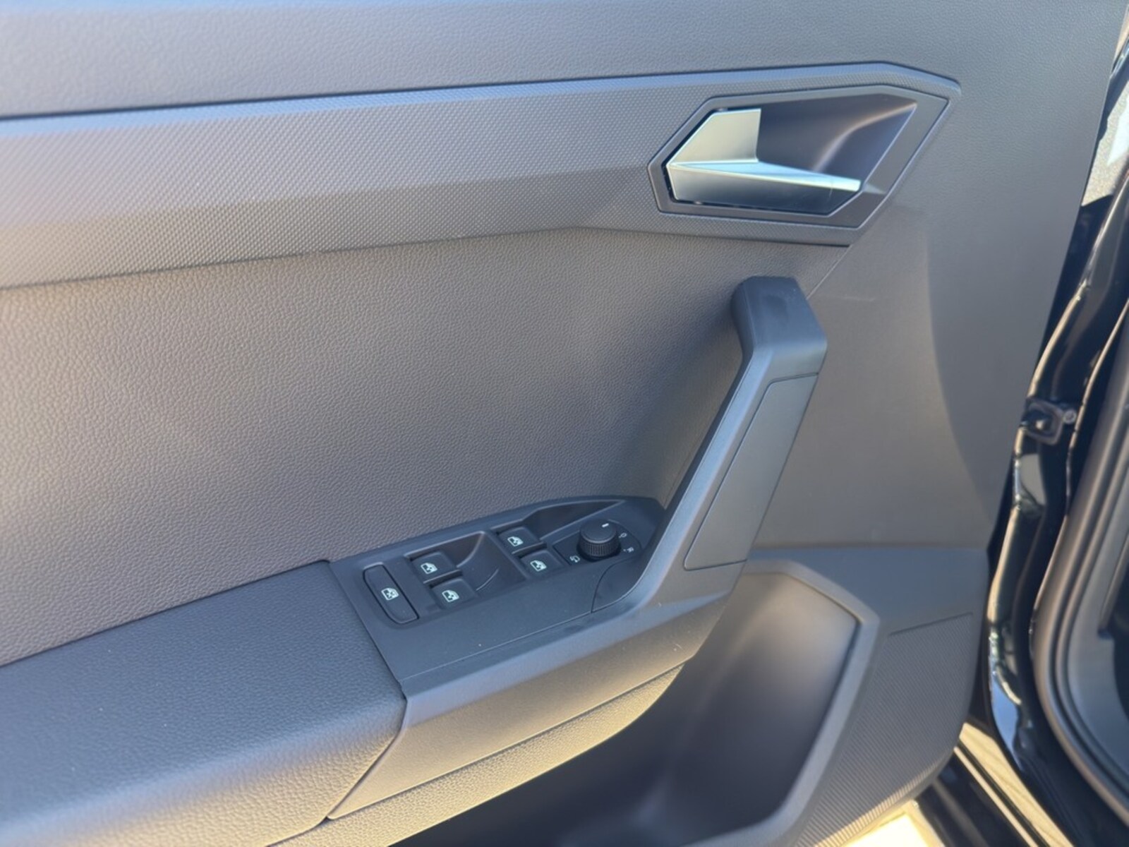 SEAT Ibiza – Bild 10