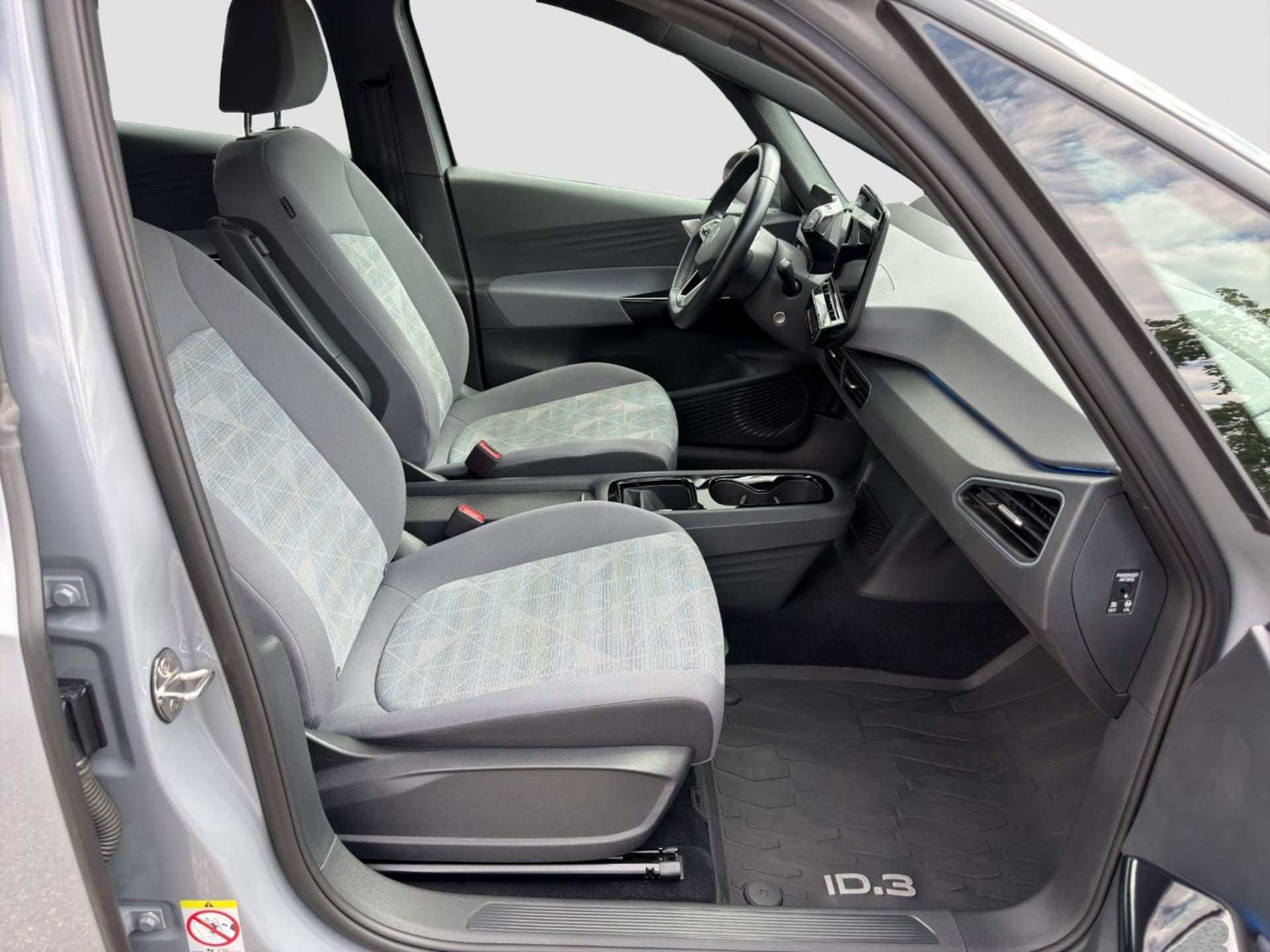 Volkswagen ID.3 Pro Performance