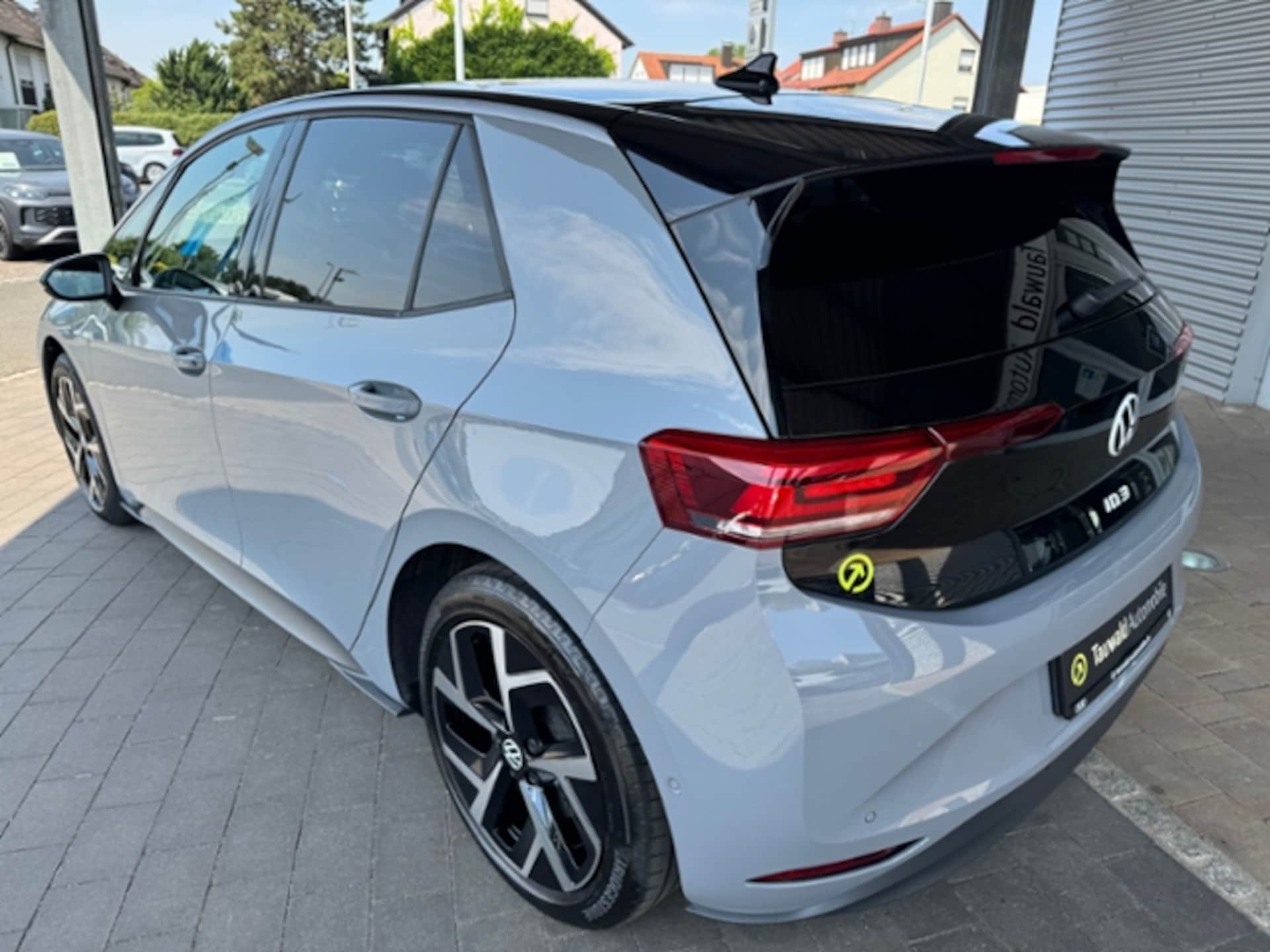 Volkswagen ID.3 MOVE Pro