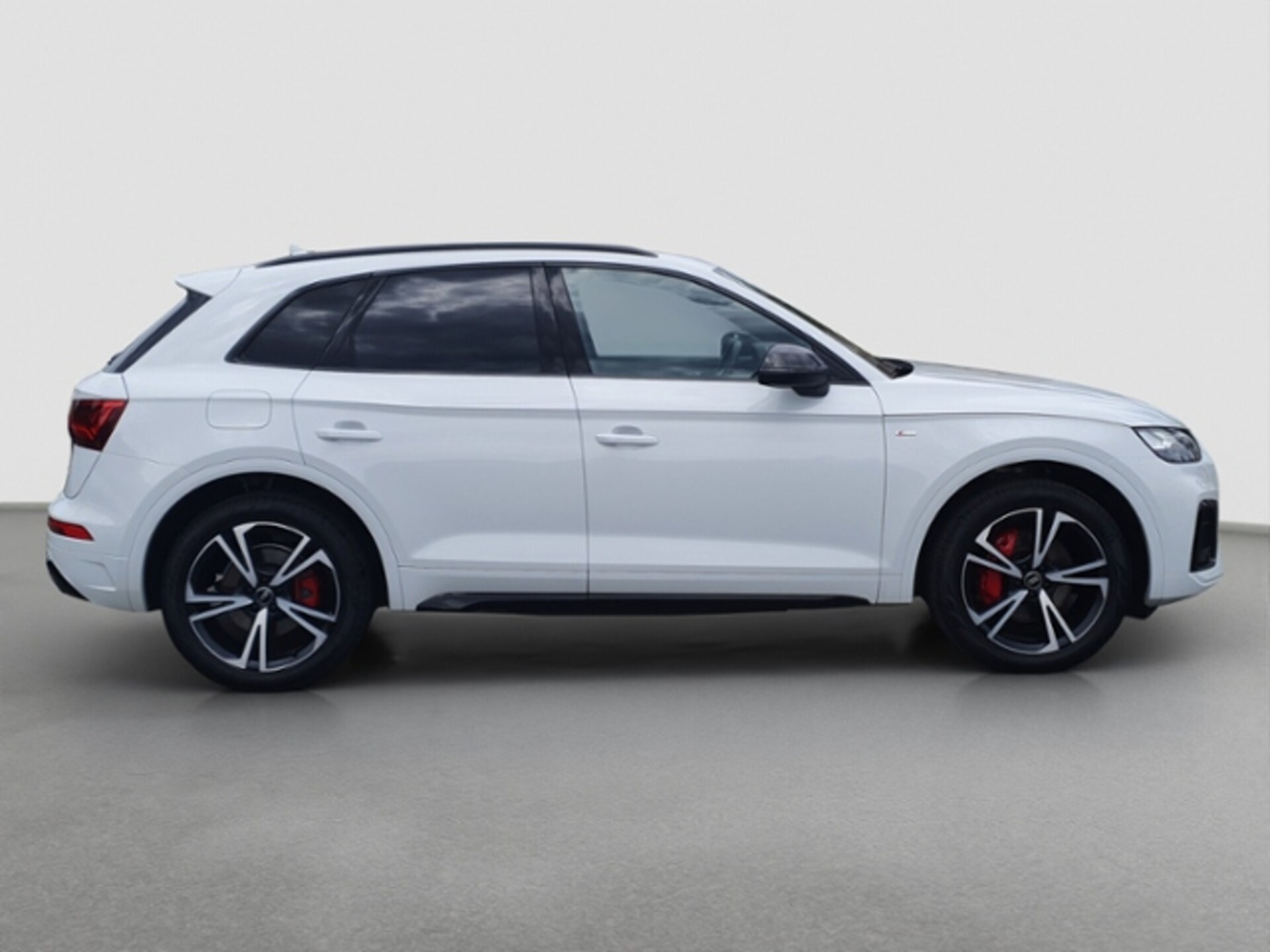 Audi Q5 SUV S line