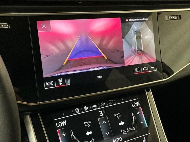 2023 Audi Q7
