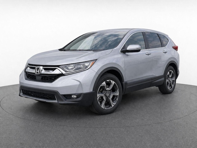 Photo of 2017 Honda CR-V