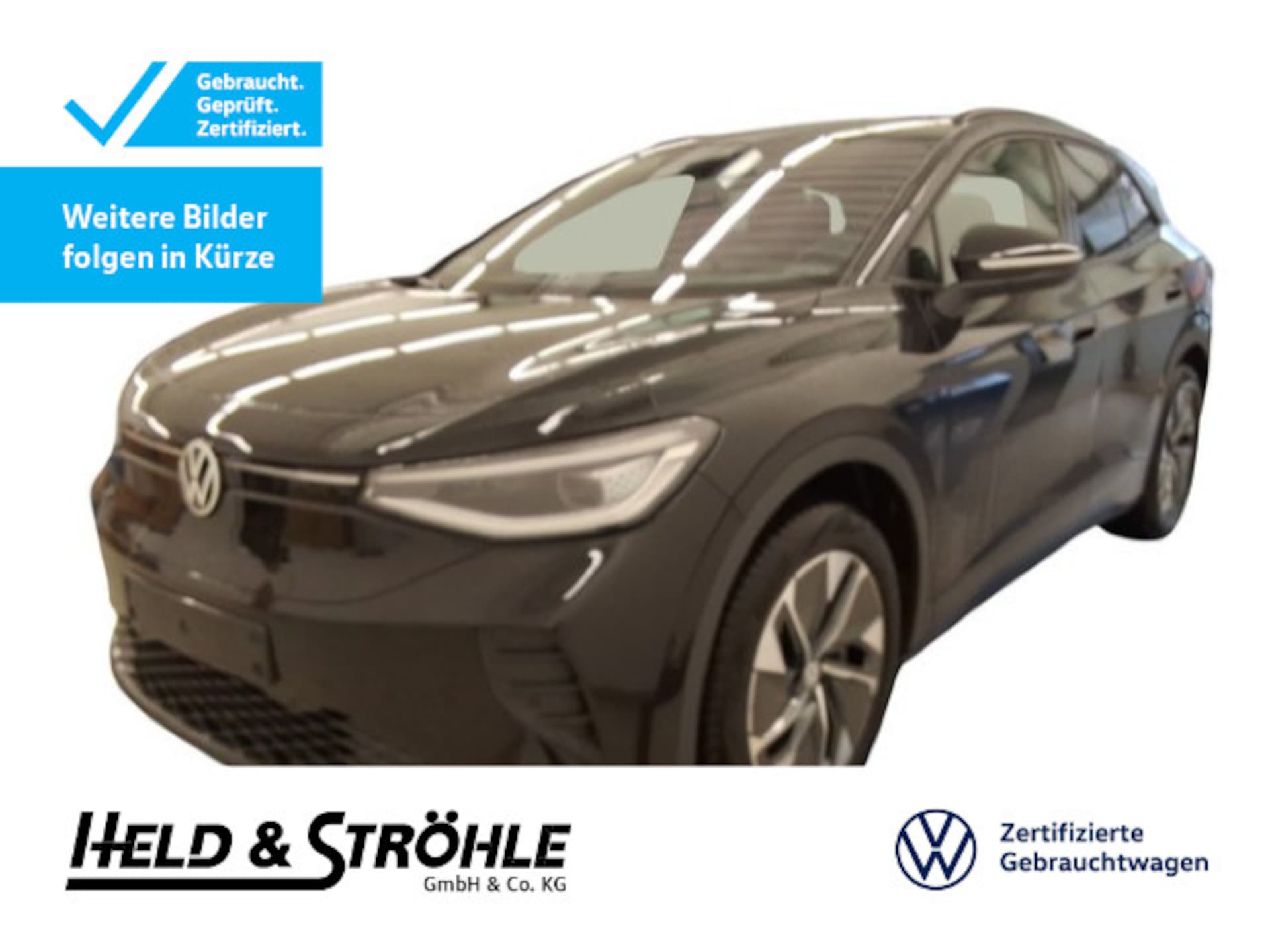 Volkswagen ID.4 Pro