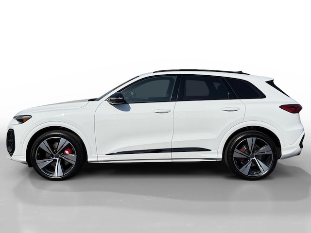 2026 Audi SQ5