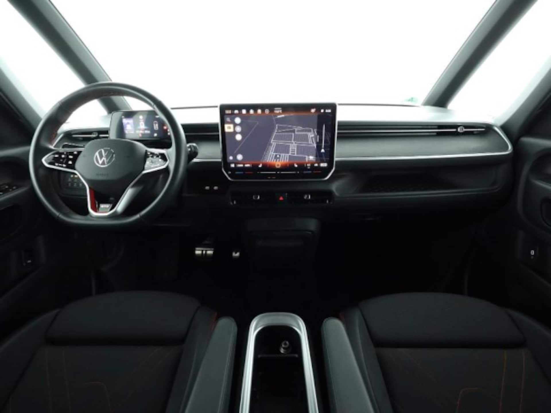 Volkswagen ID. Buzz GTX
