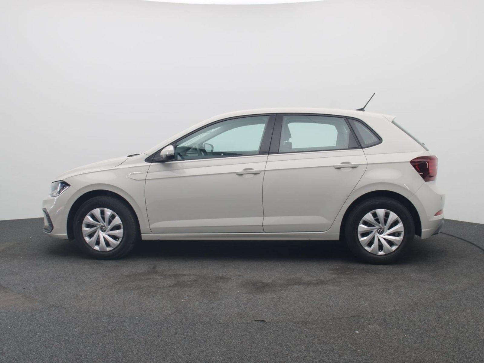 Volkswagen Polo – Bild 4