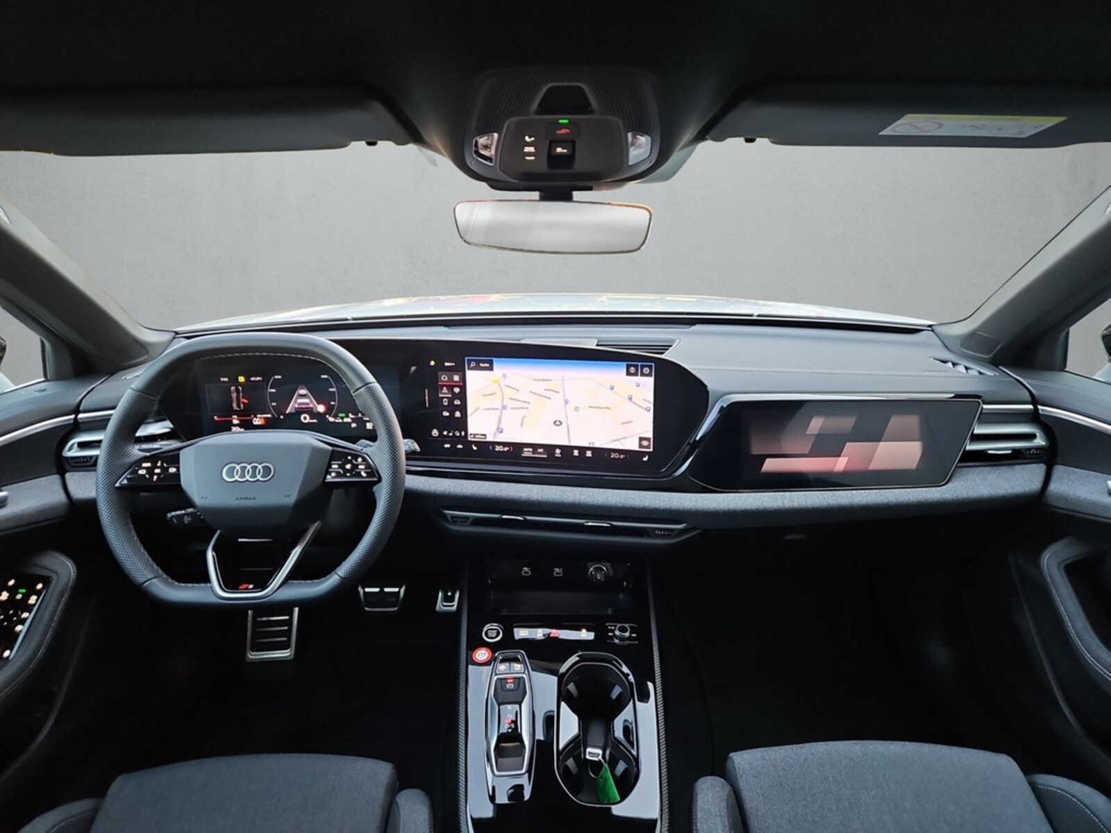 Audi A5 Avant – Bild 8