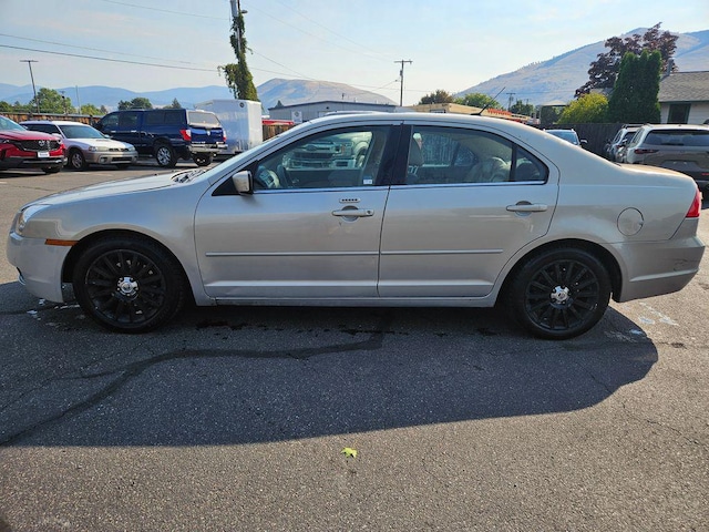 2009 Mercury