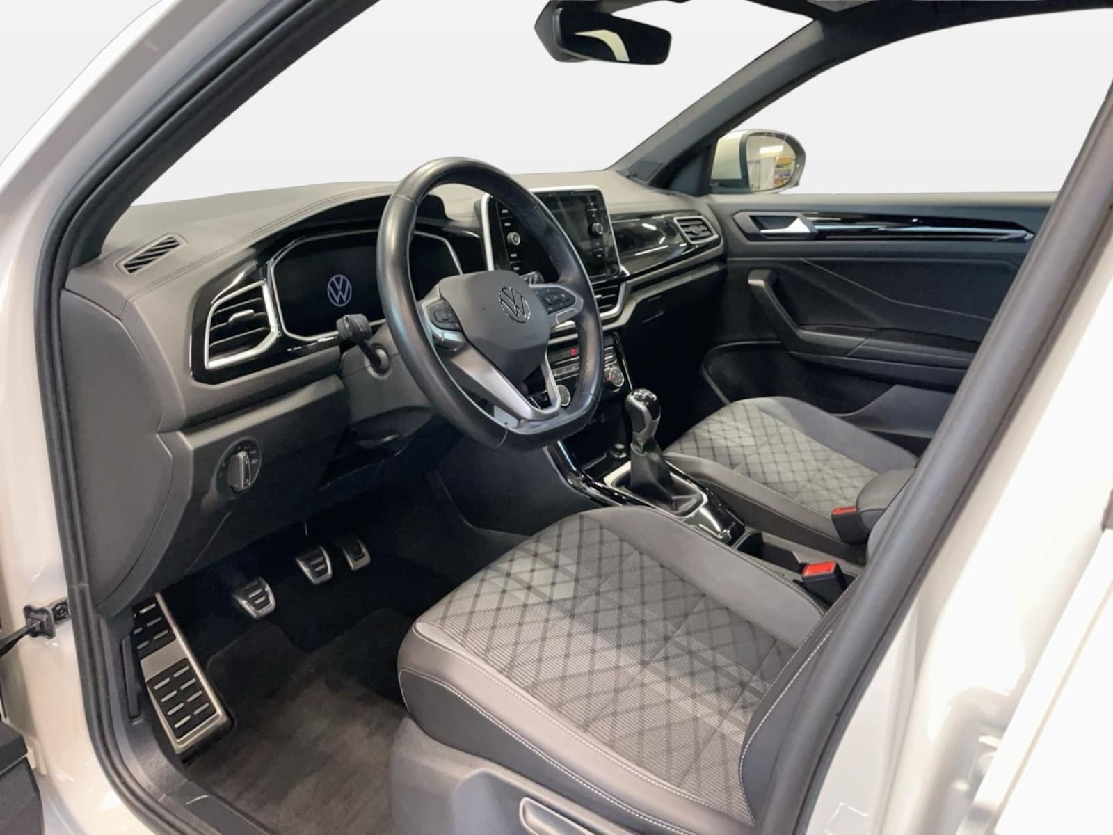 Volkswagen T-Roc – Bild 8