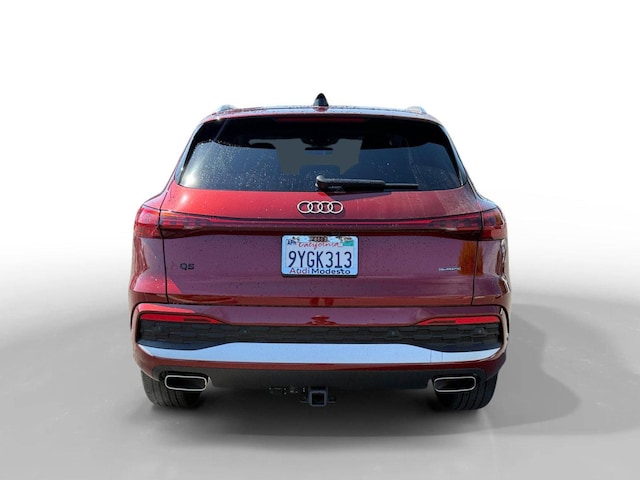 2025 Audi Q5