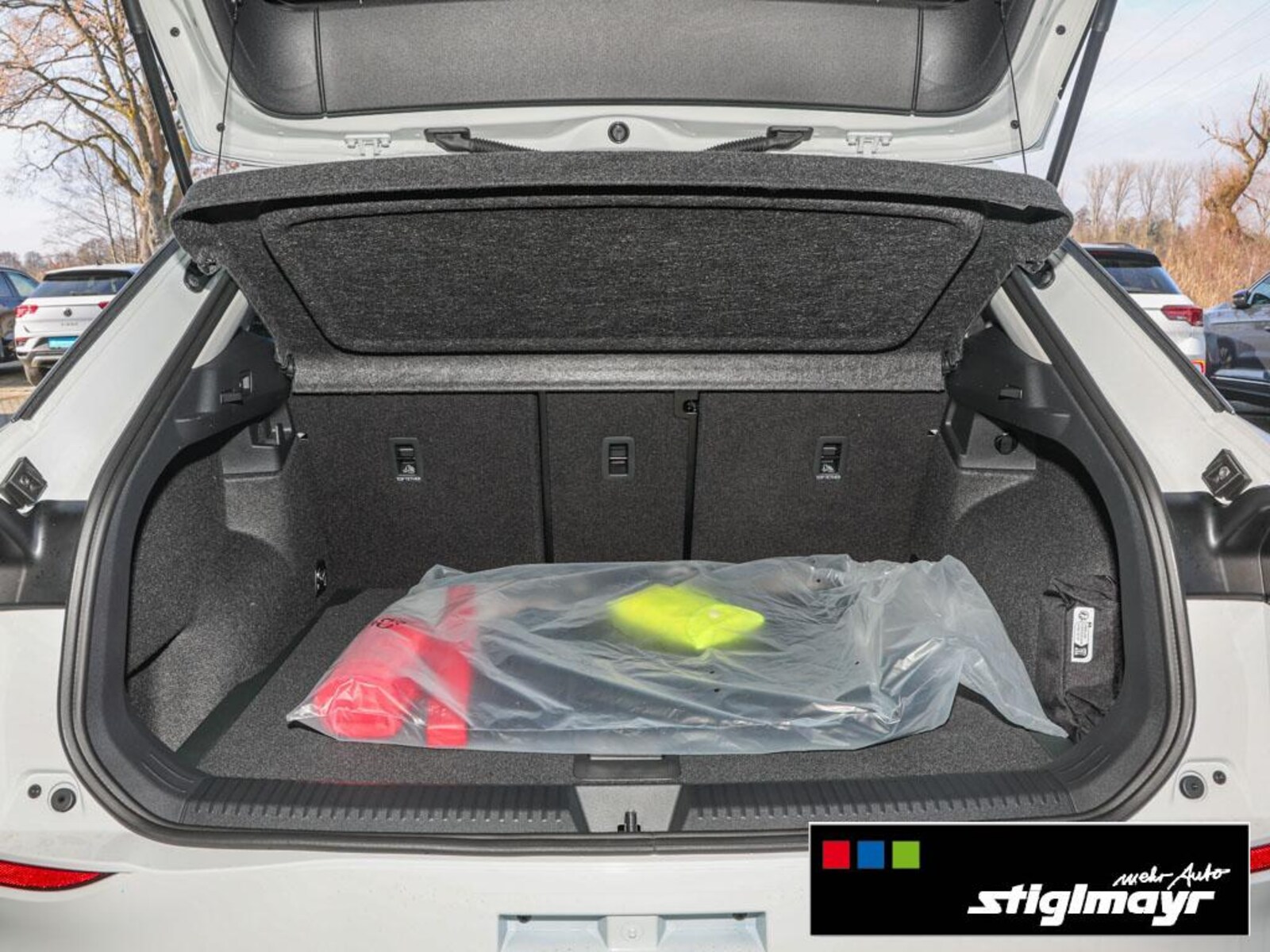 Volkswagen T-Roc – Bild 9