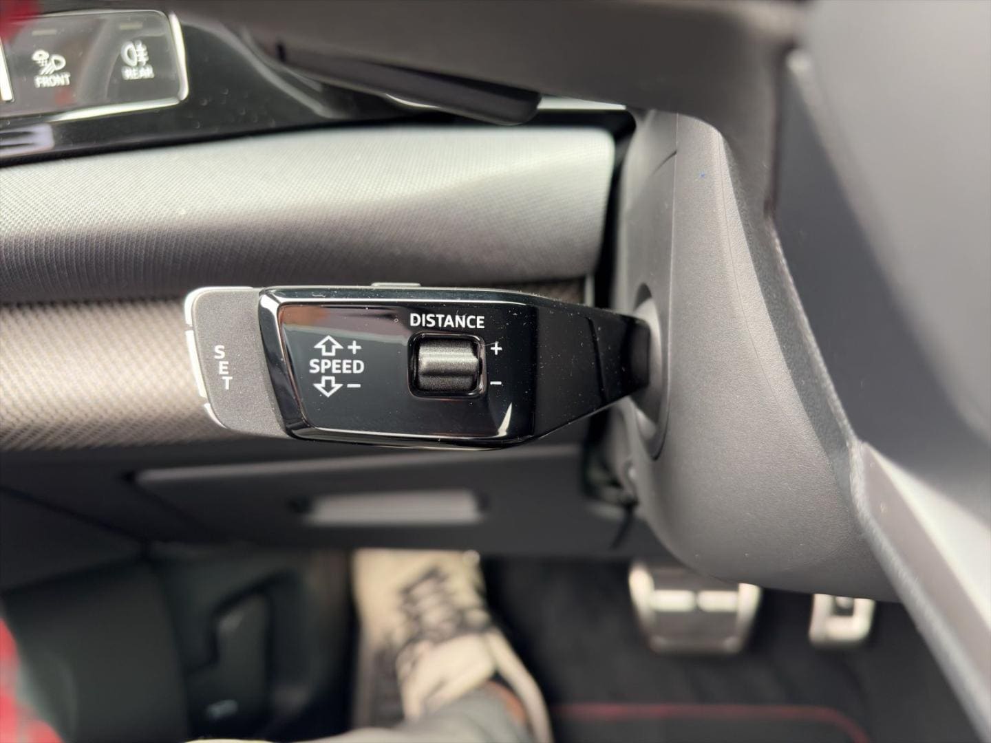 Bild über Audi Q7 SUV TDI quattro 220 kW tiptronic - für weitere Informationen kontaktieren Sie den Audi Partner